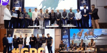 Ahmedabad Polo Tournament Set to Spark a Polo Revival