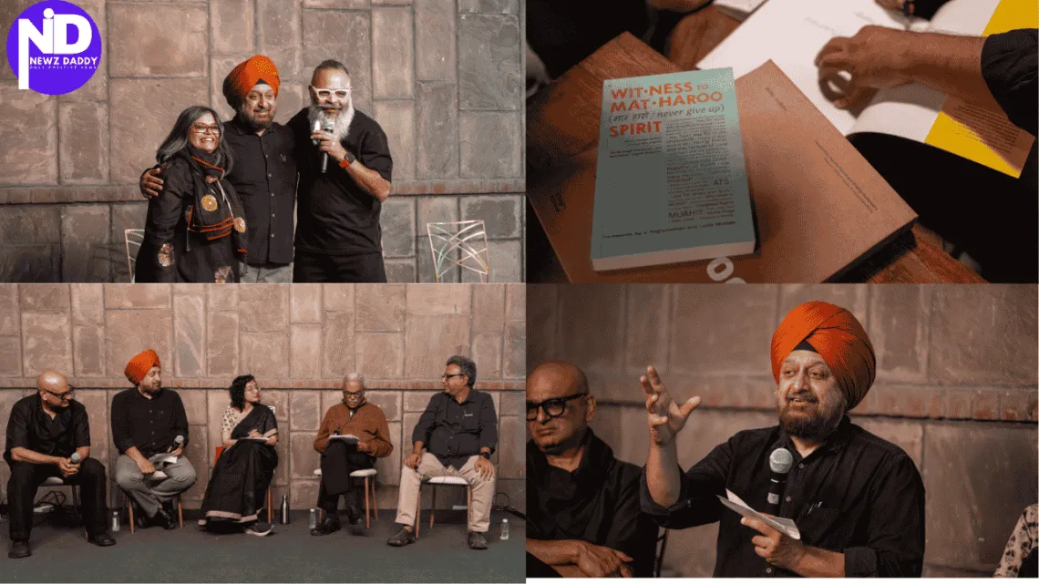 Architecture Storytelling with Heart, Grit and Real Emotion