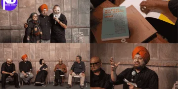 Architecture Storytelling with Heart, Grit and Real Emotion