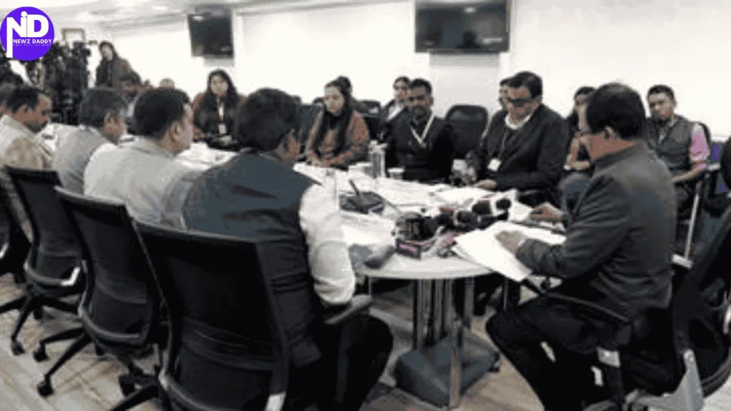 Atmanirbharta in Defence Marks India’s Historic Rise