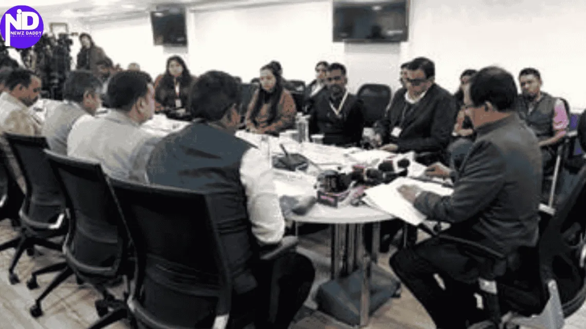 Atmanirbharta in Defence Marks India’s Historic Rise