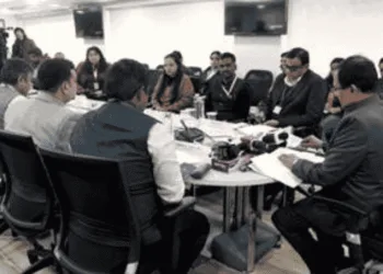 Atmanirbharta in Defence Marks India’s Historic Rise