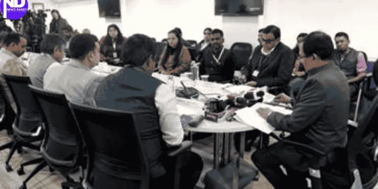 Atmanirbharta in Defence Marks India’s Historic Rise