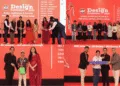 BRDS Design Exhibition 2025 Inspires Young Creative Minds