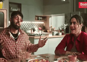 Badshah Masala Campaign Turns Tradition Into Pop Culture Magic