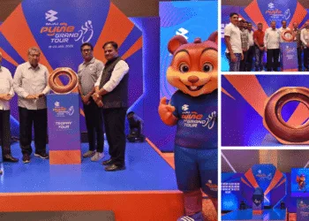 Bajaj Pune Grand Tour Sparks Joy and Pride