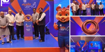 Bajaj Pune Grand Tour Sparks Joy and Pride