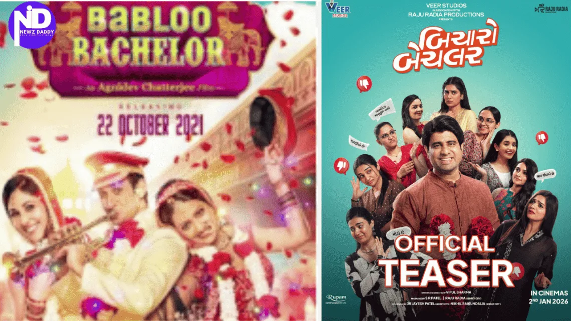 Bicharo Bachelor delivers heartfelt laughs and love