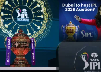 TATA IPL 2026 Auction Fierce Battle For 77 Slots