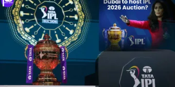 TATA IPL 2026 Auction Fierce Battle For 77 Slots