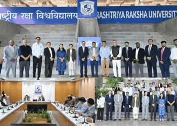 CSR for a Secure and Sustainable Society Inspires Leaders