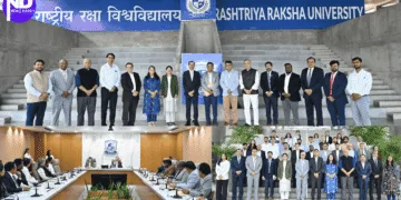 CSR for a Secure and Sustainable Society Inspires Leaders