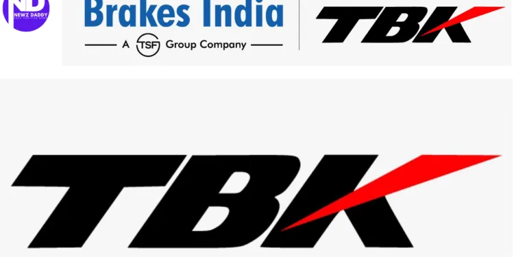 Commercial Vehicle Braking Breakthrough for India