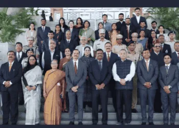 Correctional Administration Conference Signals Major Prison Reform