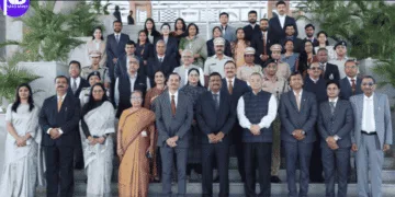 Correctional Administration Conference Signals Major Prison Reform