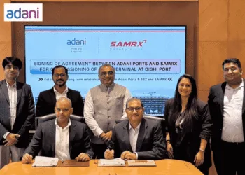 Dighi Port Car Exports Surge with Powerful New Partnership