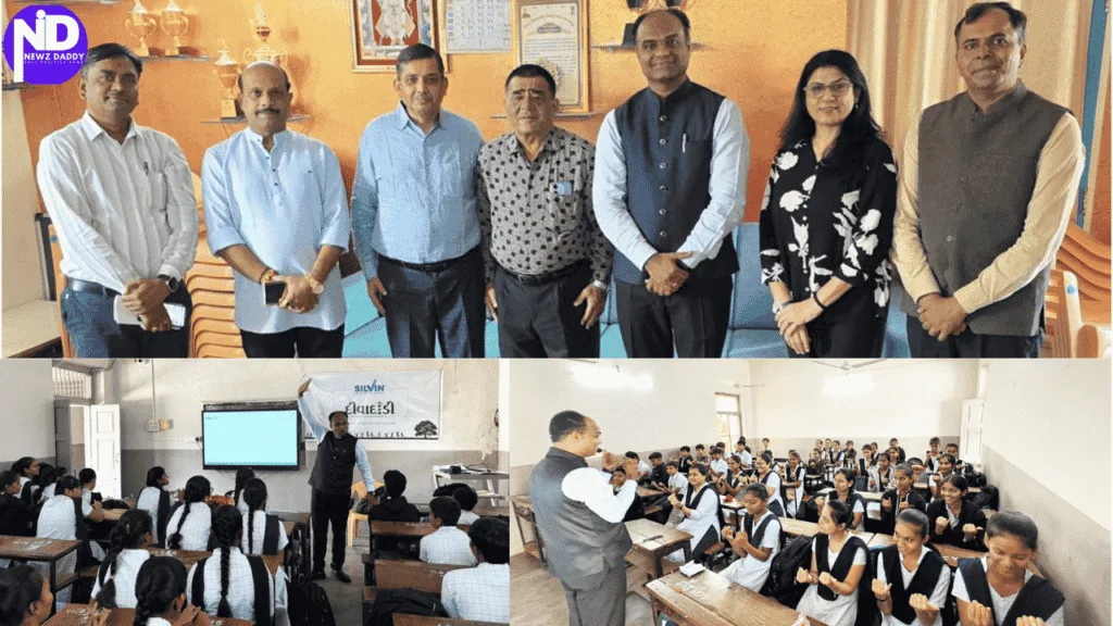 Divadandi Student Development Initiative Lights Path for Youth