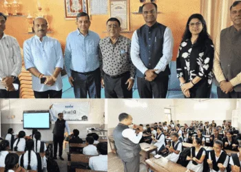 Divadandi Student Development Initiative Lights Path for Youth