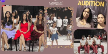 Dreams Bloom at Mr & Miss Gujarat-2025!