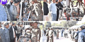 Drone Awareness Programme for Veterans Builds Tech Confidence