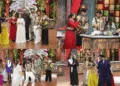 Dubai Drama and Naagin Magic Fire Up Laughter Chefs