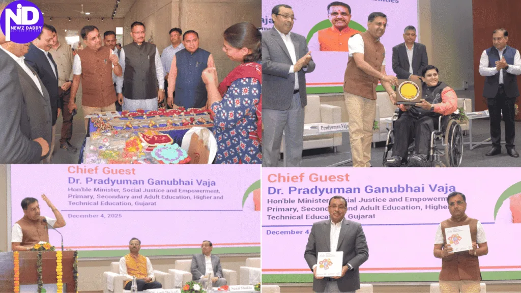 EDII power push lifts disabled entrepreneurs with pride