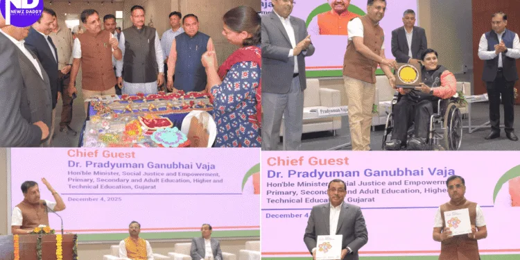 EDII power push lifts disabled entrepreneurs with pride