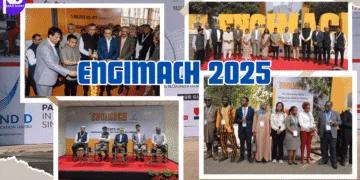 ENGIMACH 2025 Sparks Global Trade