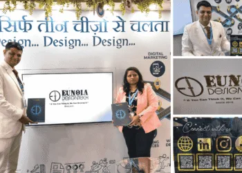 Eunoia Designtech Delivers Next‑Gen Creativity