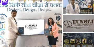 Eunoia Designtech Delivers Next‑Gen Creativity
