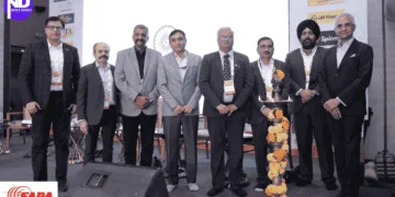 FADA Vyapar Gujarat Sparks Pride in Auto Growth