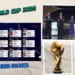 FIFA World Cup 2026-Draw-Groups