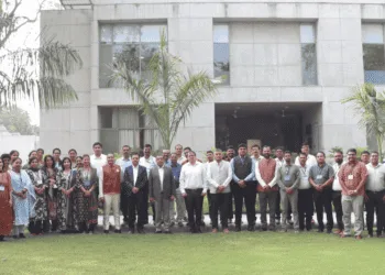 Faculty Mentor Development Programme Goa Sparks New Energy