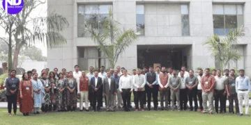 Faculty Mentor Development Programme Goa Sparks New Energy