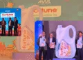 Fortune CottonLite Oil Ignites Uttarayan Magic