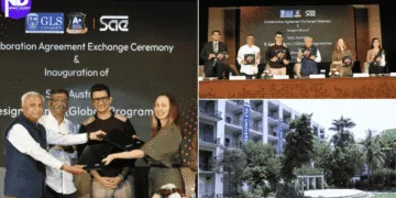 GLS Launches Global B.Design With SAE