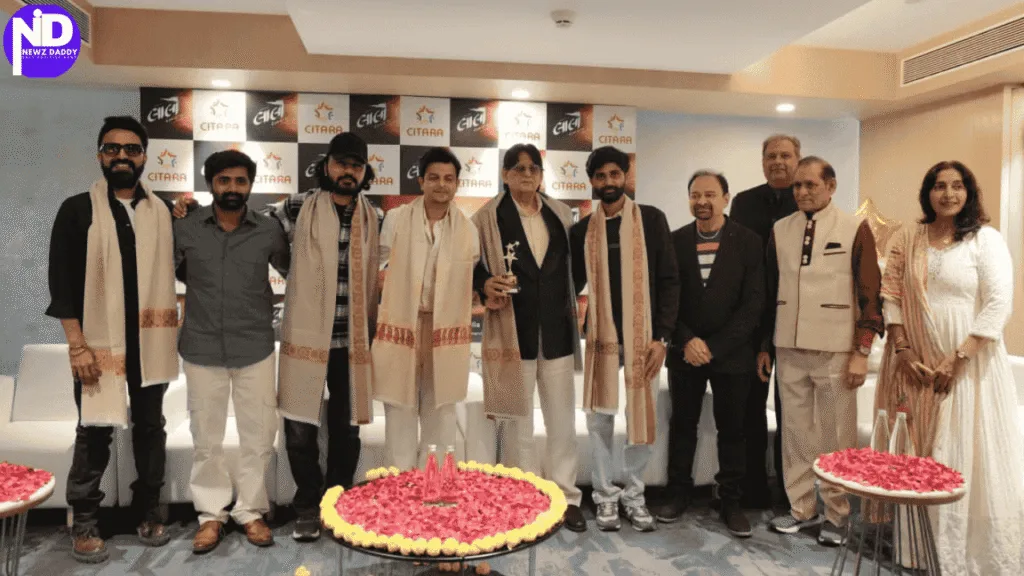 Gujarat Film City vision grows as Laalo crosses ₹100 crore