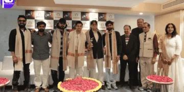 Gujarat Film City vision grows as Laalo crosses ₹100 crore