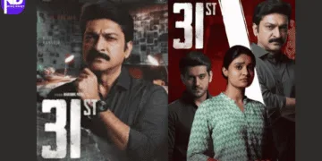 Gujarati Thriller 31st brings dark secrets to JOJO app