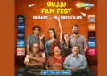 Gujju Film Fest Drops Free Gujarati Hits for Pure Joy