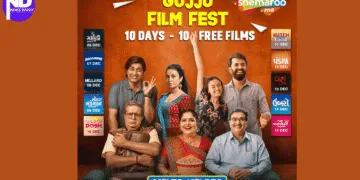 Gujju Film Fest Drops Free Gujarati Hits for Pure Joy