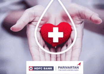 HDFC Bank to hold 17th Annual Blood Donation Drive
