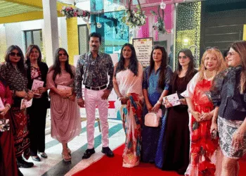 Hi Life Exhibition Ahmedabad Ends 2025 with Luxury Style