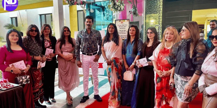 Hi Life Exhibition Ahmedabad Ends 2025 with Luxury Style