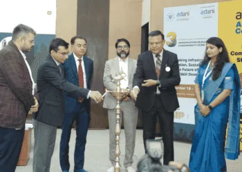 ICIDS 2025 Sparks Hope for Net-Zero Future Cities