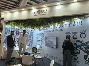 Eunoia Designtech Delivers Next‑Gen Creativity