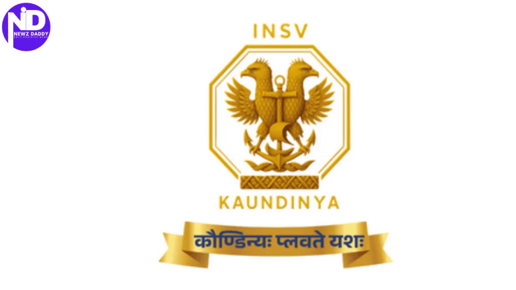 INSV Kaundinya Maiden Voyage Revives India’s Sea Legacy
