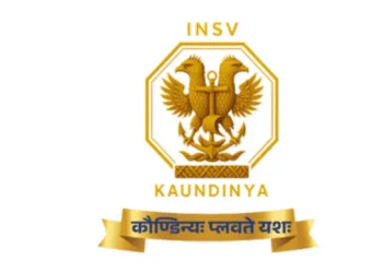 INSV Kaundinya Maiden Voyage Revives India’s Sea Legacy