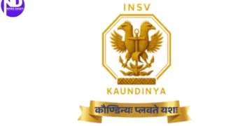 INSV Kaundinya Maiden Voyage Revives India’s Sea Legacy