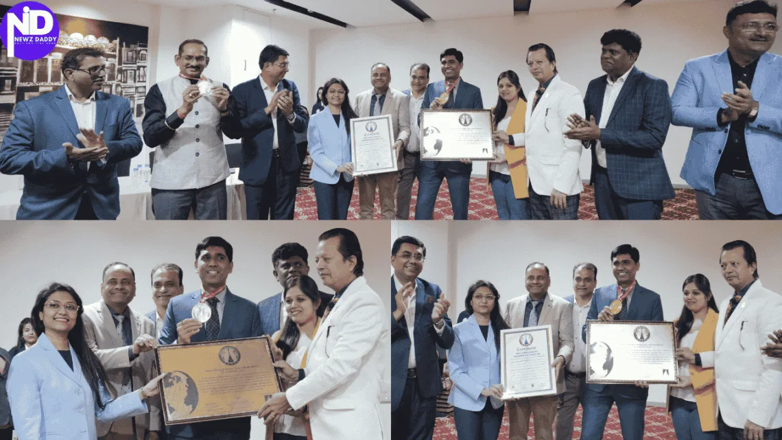 India Makes History with Diabetes Screening World Record